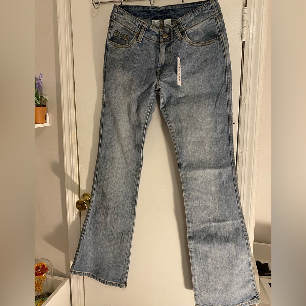 Pacsun Low Rise - Picture 2 of 5